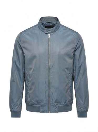 Zara mens bomber jacket - ⭐,