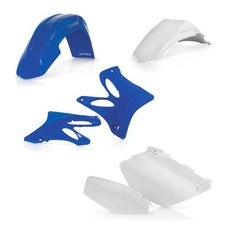 Acerbis plastics kit for - acerbis,