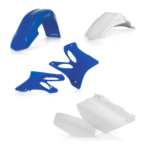 Acerbis plastics kit for - plastics,
