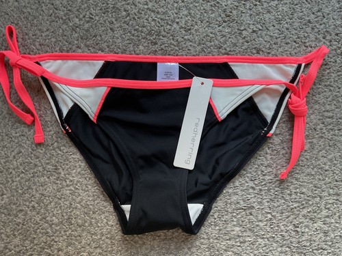 Bnwt red herring debenhams - red,