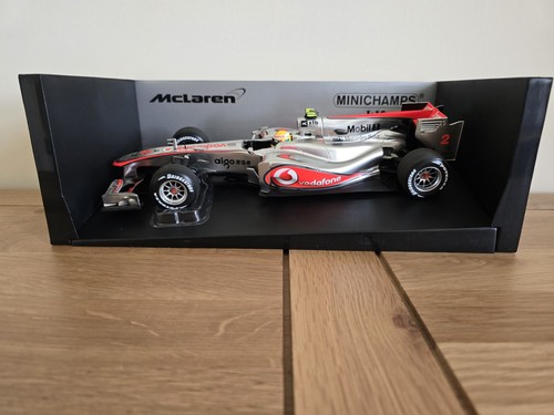 Minichamps formula 1 2010 - minichamps,