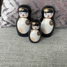 Selection of Ceramic Russian