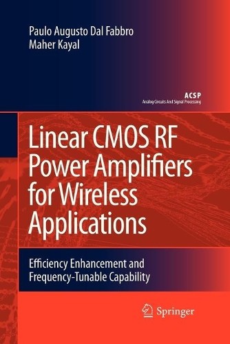 Linear cmos power - linear,