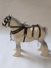 Beswick Horse, Shire With