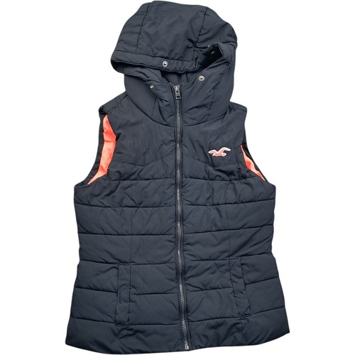 Hollister gilet small women - small, women's