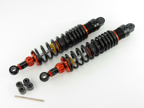 Shock absorber adjustable - shock,
