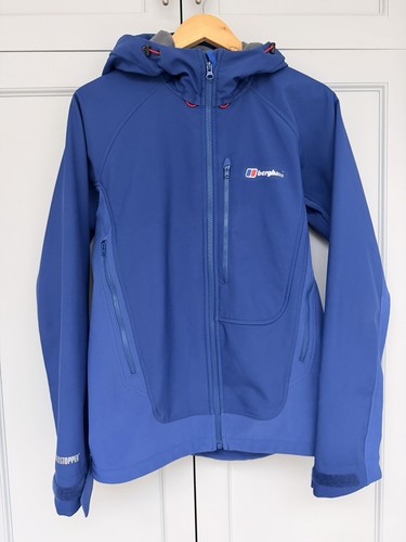 Men berghaus windstopper - men’s,