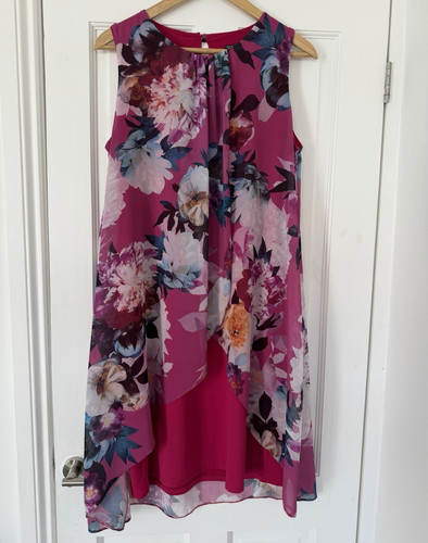 Billie blossom size - &, 14