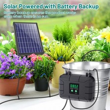 Biling Solar Drip Irrigation