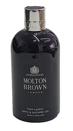 Molton brown london - london, dark