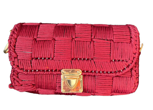 Hand bag - hand, bag(handmade)