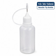 5pc needle tip - needle, bottles