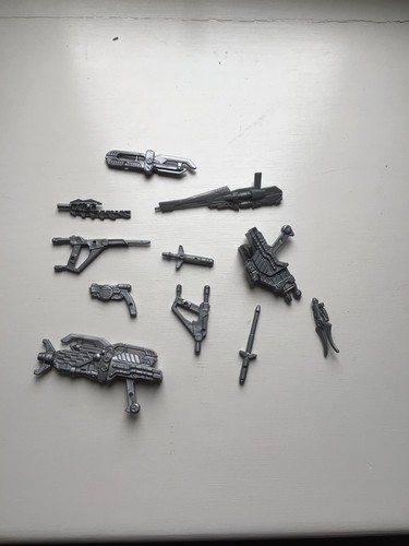 Bandi trooper - v, r