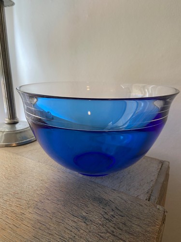 Large vintage orrefors - large,