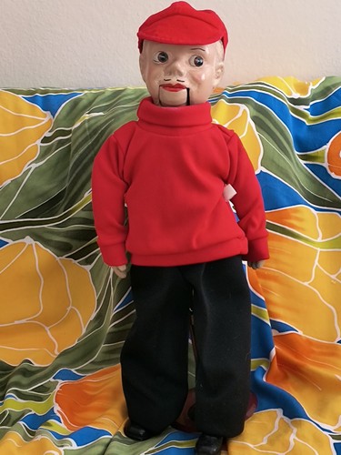Freundlich dummy dan aka - freundlich, (aka