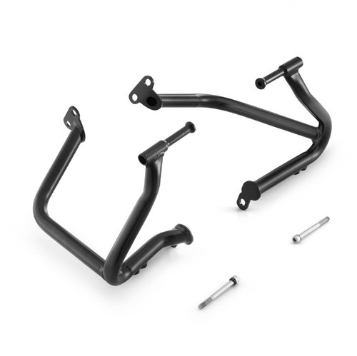 Moto guzzi v100 engine guard - moto,