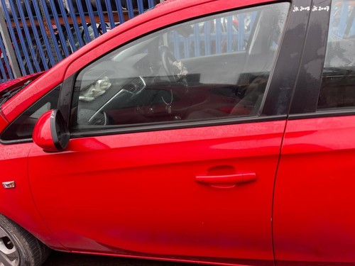 2015 2019 vauxhall - vauxhall, e