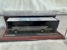 Corgi Diecast 42709 Van Hool