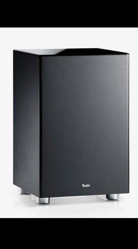 Teufel 2110 sw - teufel, active
