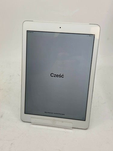 Apple ipad air - air, generation