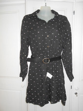 BNWT Zara Grey Long Sleeve