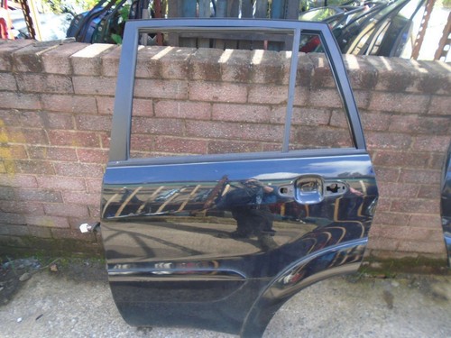 Toyota rav4 5 door - toyota, d-4d