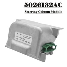 Steering column module - column, for