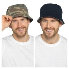 Mens Bucket Hat Summer