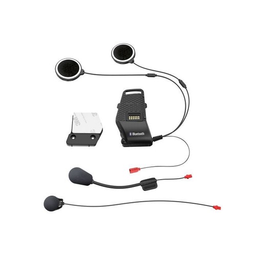 Sena 10s helmet clamp kit - 10s,