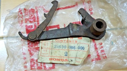 Honda atc70 c50 c70 ct70 - honda,