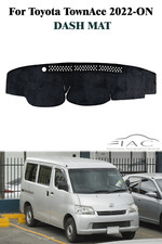 Dashboard Pad Dash Cover Mat