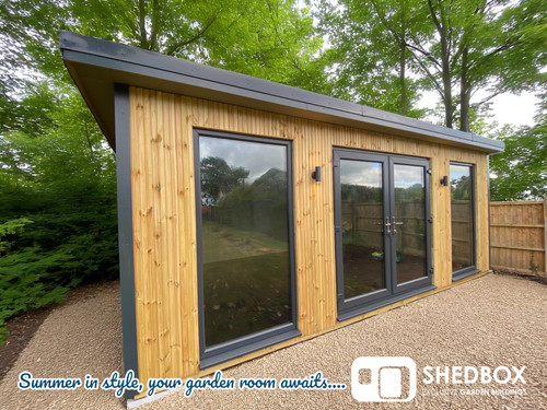 Redwood heavy duty timber - redwood,