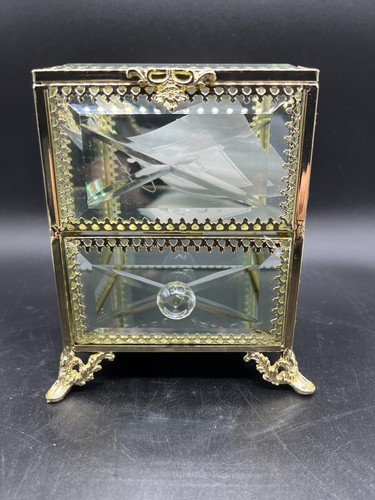 New rachel ashwell glass - new,