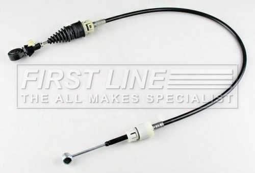 Gear cable transmission - cable,