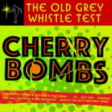 Old Grey Whistle Test - Cherry