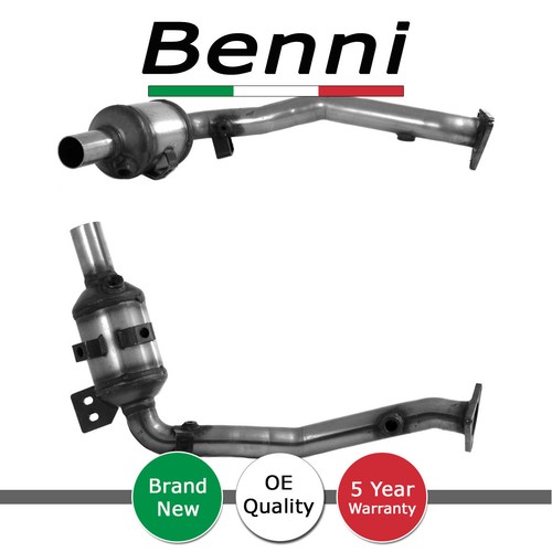 Catalytic converter euro - euro, 2