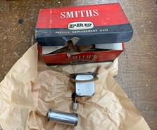 STANDARD 207528 VANGUARD SIX