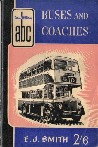 Buses and coaches - buses,