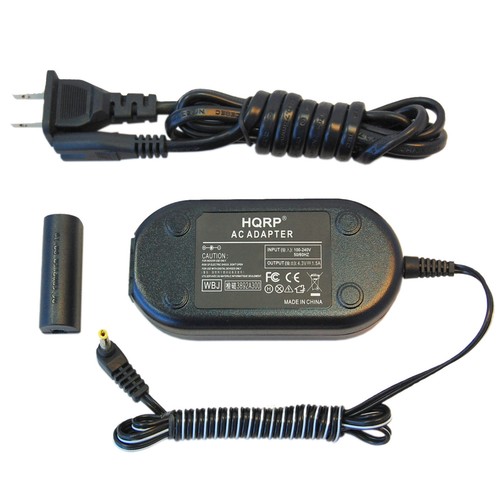 Adapter dc coupler for - ac,