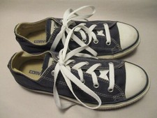 Converse All Star Youth size 3