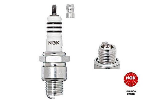 Spark plug ngk fits - alpine, aro