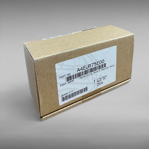 Konica minolta detecting board - konica,
