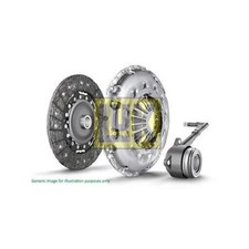 LUK 624 3358 34 CLUTCH KIT FOR