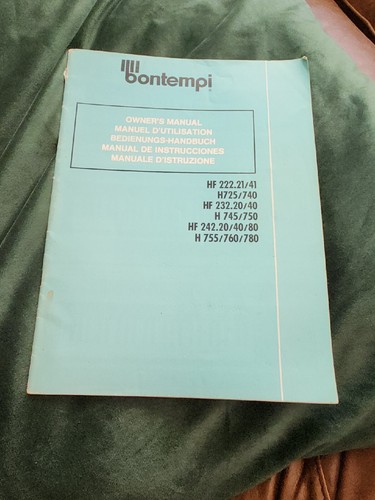 Bontempi keyboard owners - keyboard,