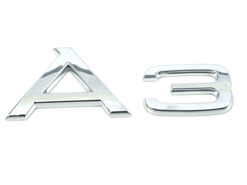 Genuine new audi rear - genuine,