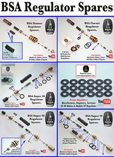 BSA R10 / Super10 / Hornet -