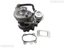 Turbocharger PERKINS, VOLVO