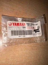 YAMAHA YSR50 1987 164-26363-00