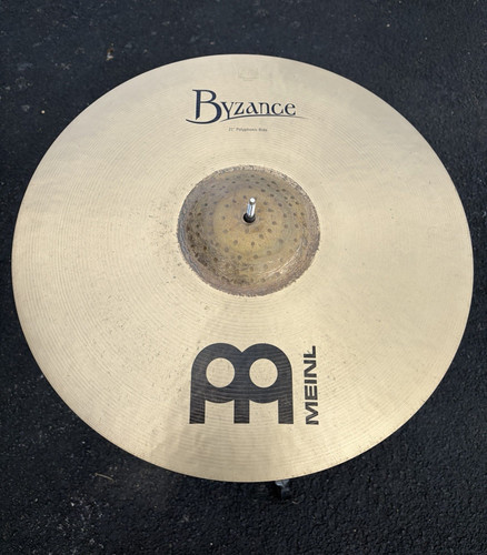 Meinl byzance traditional - meinl,