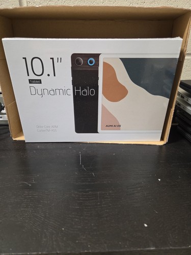 Dynamic halo aumi tablet - halo,